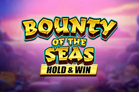 Bounty Seas